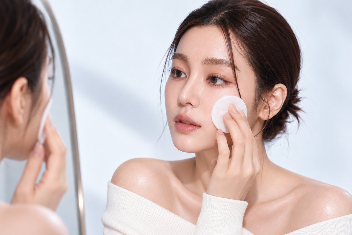 Korean Toner Pads: Hydration, Exfoliation or Too Much for Sensitive Skin?