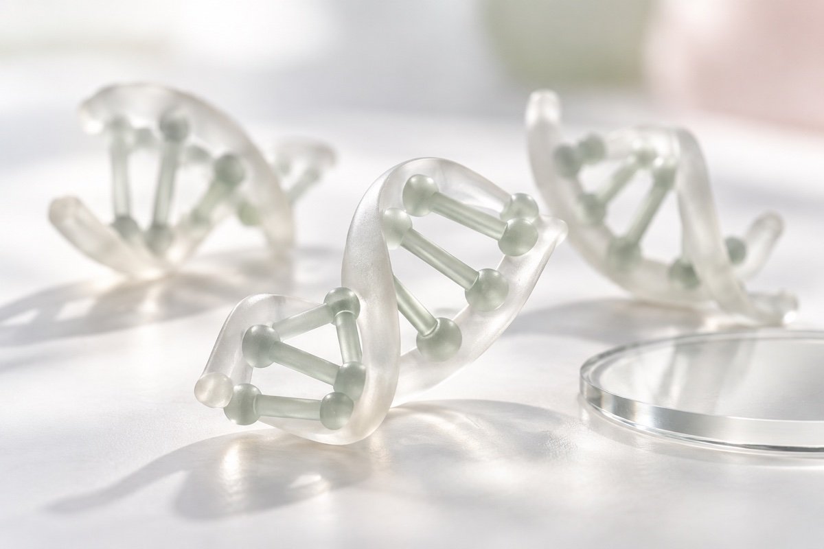PDRN Skincare: Real Science or Just Hype?