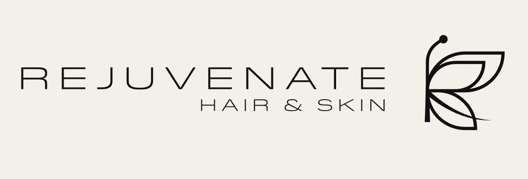 Rejuvenate Hair and Skin logo