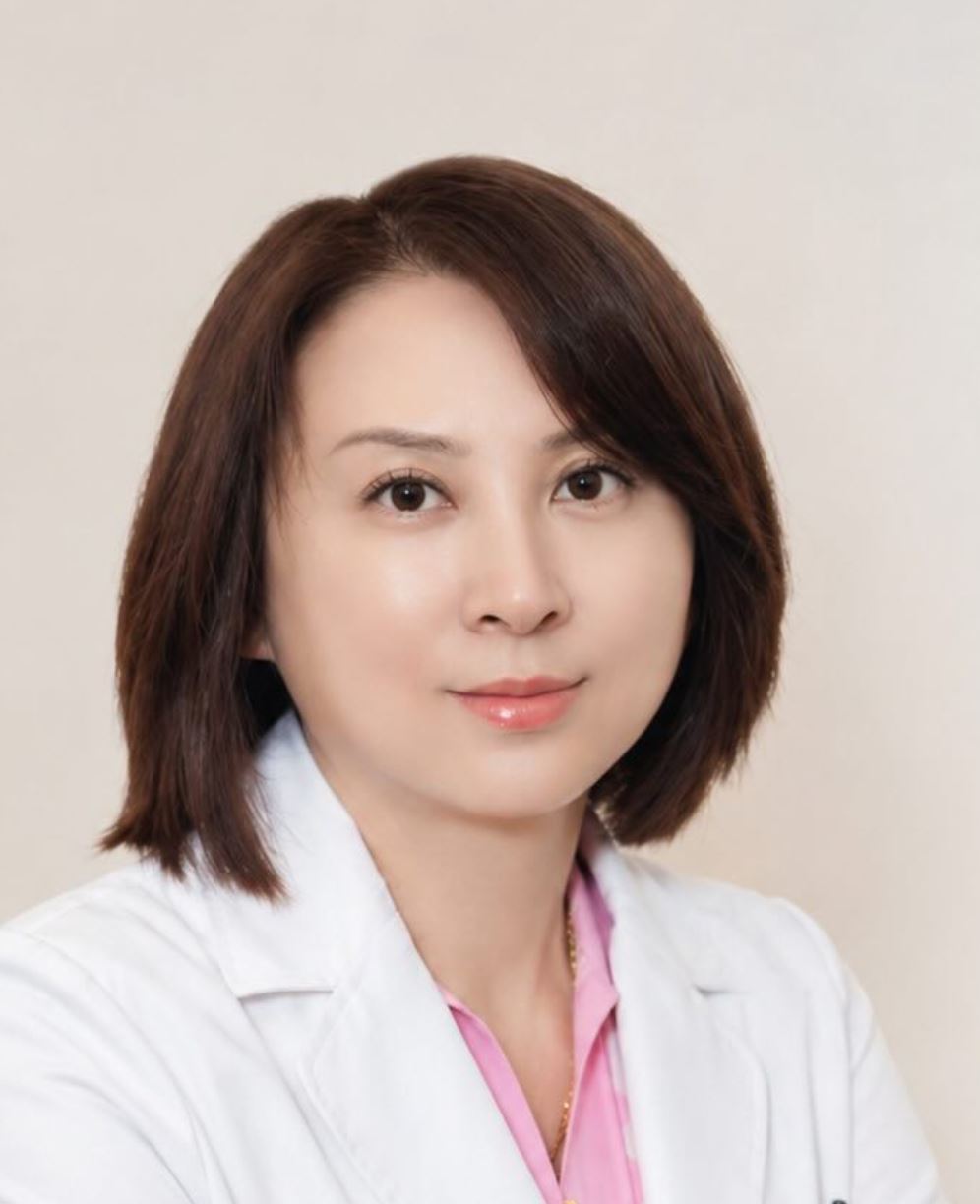 Sally Sun